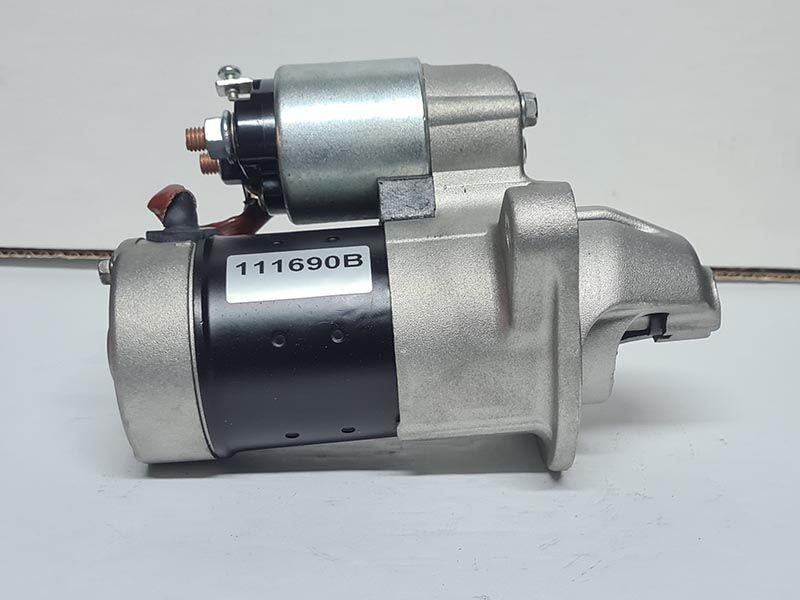 Anlaser hitachi opel astra, vectra1.7tds114-808 96