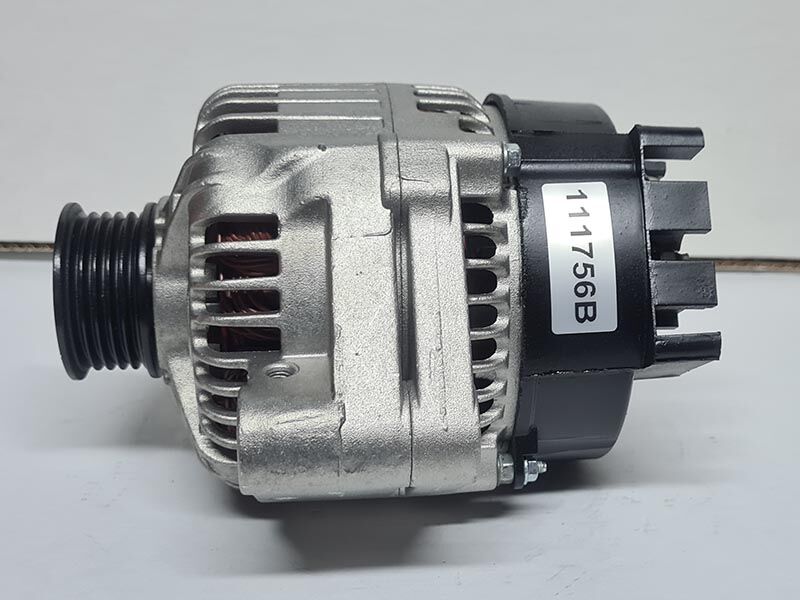 Alternator m.marelli rover 214 65a 96.-