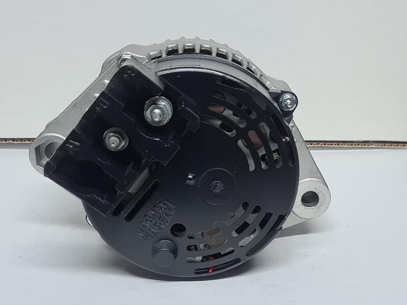 Alternator m.marelli rover 214 65a 96.-