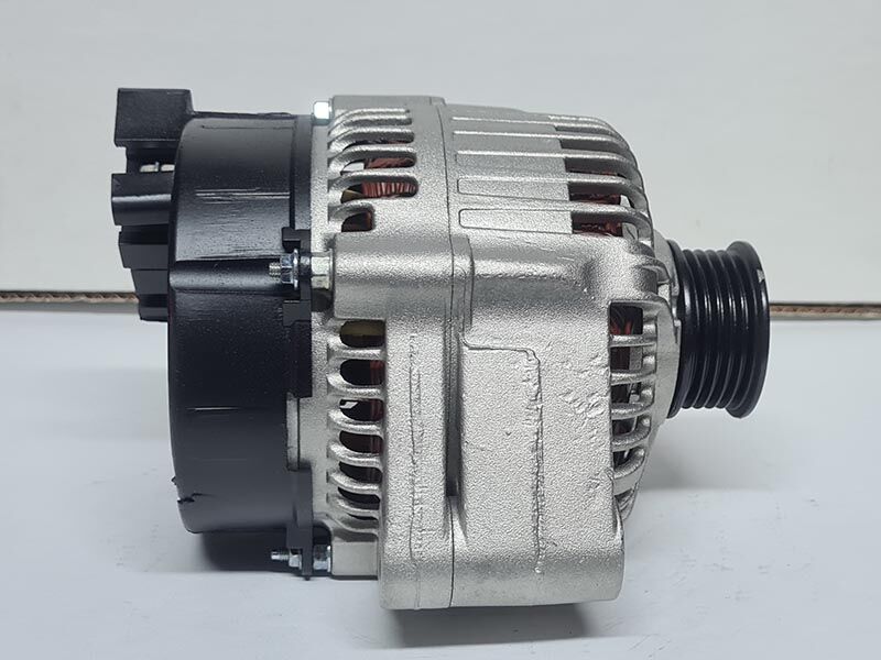 Alternator m.marelli rover 214 65a 96.-