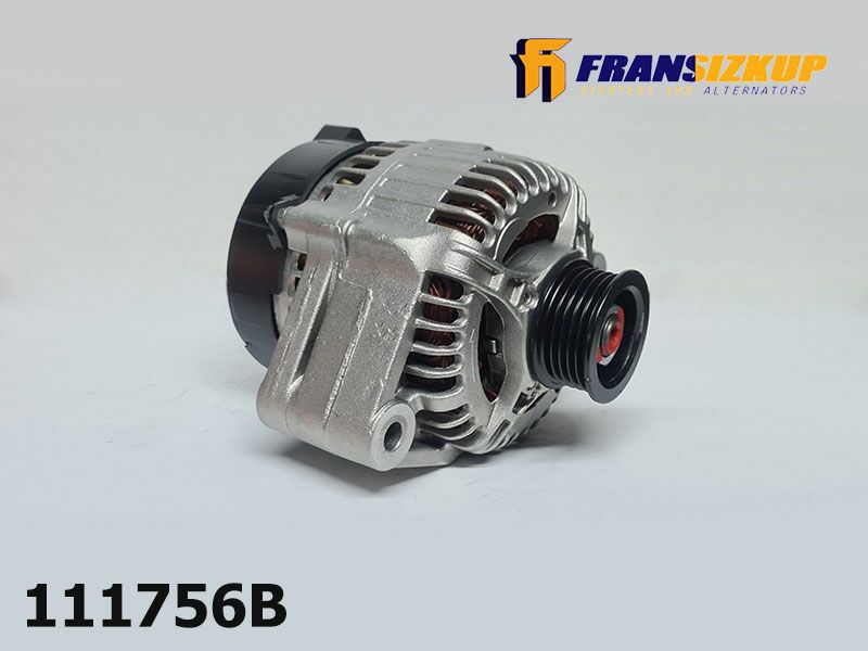 ALTERNATOR M.MARELLI ROVER 214 65A 96.-