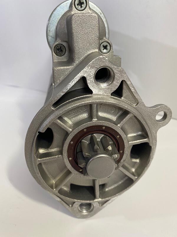 Anlaser bosch vw