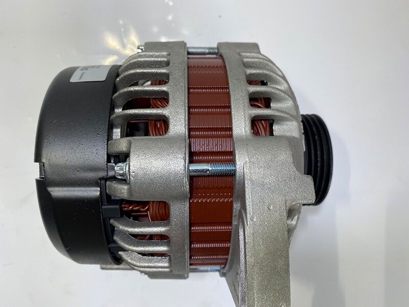 Alternator valeo renault twingo 1.2 75a 96.-