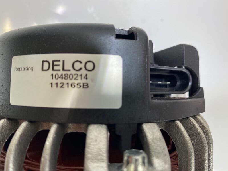 Alternator valeo renault twingo 1.2 75a 96.-