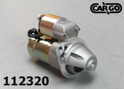 ANLASER HITACHI OPEL ASTRA CORSA 1.7 DTI 16V 00-