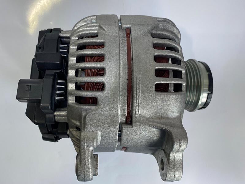 Alternator bosch audi a4 vw passat -2005 120amp
