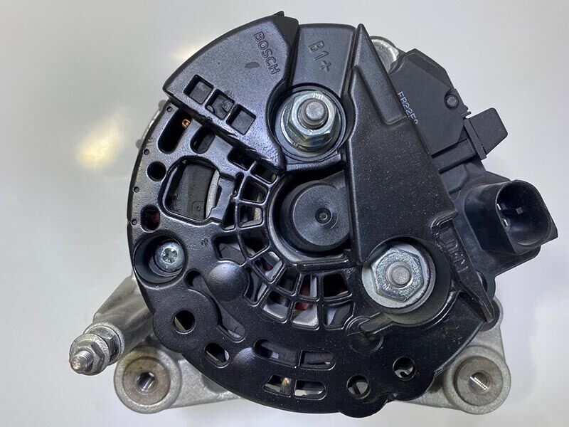 Alternator bosch audi a4 vw passat -2005 120amp