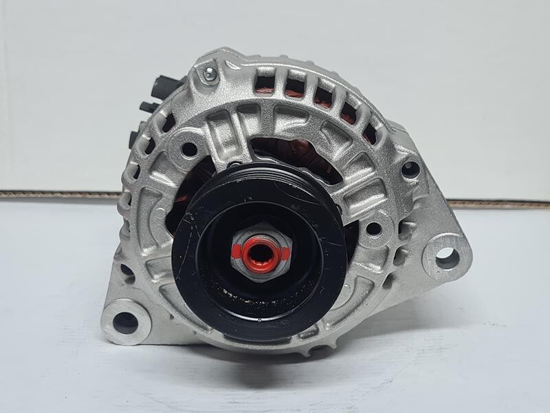 Alternator bosch citroen berlingo 1.9d 80a 96.-