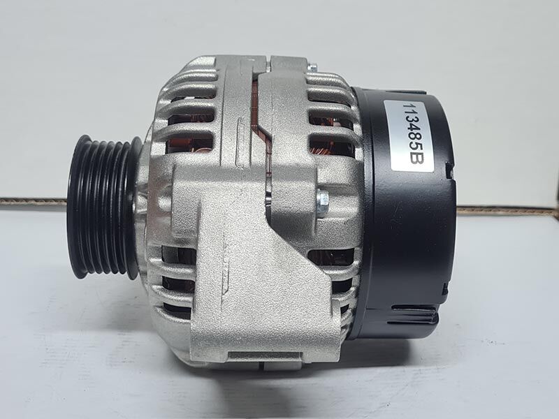 Alternator bosch citroen berlingo 1.9d 80a 96.-