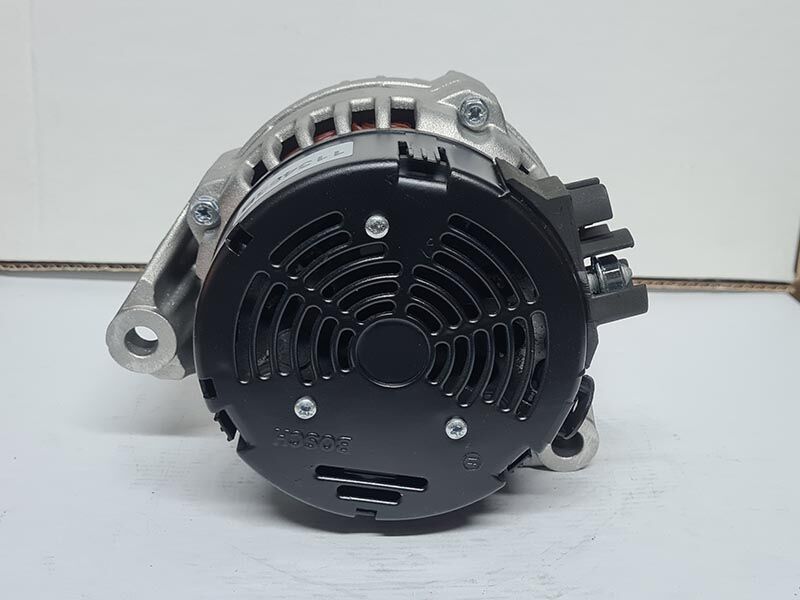 Alternator bosch citroen berlingo 1.9d 80a 96.-