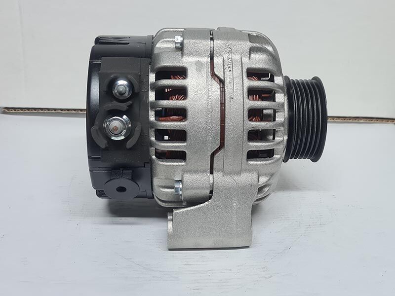 Alternator bosch citroen berlingo 1.9d 80a 96.-