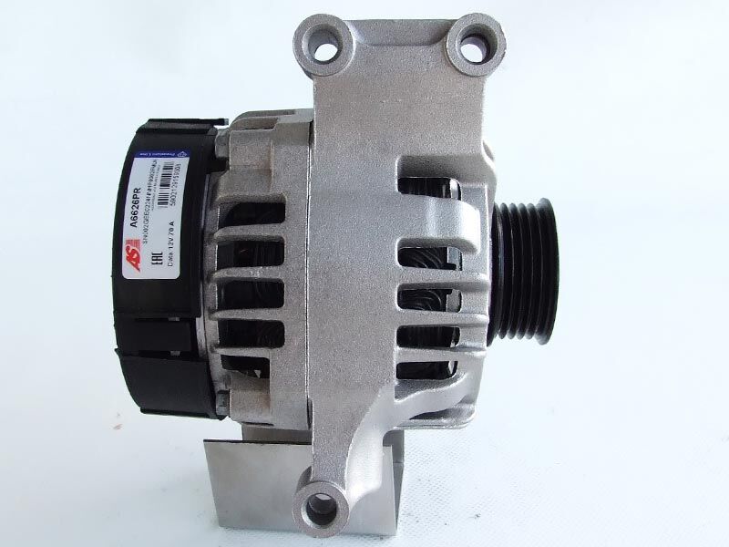 Alternator marelli 12v 70a fiat stilo brava punto 1.2