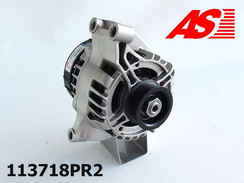 ALTERNATOR MARELLI 12V 70A FIAT STILO BRAVA PUNTO 1.2