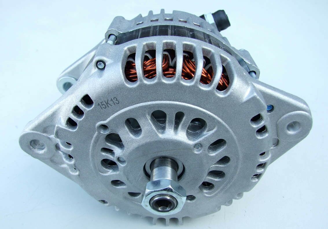 Alternator hitachi 12v 100a opel astra h 1.7cdti