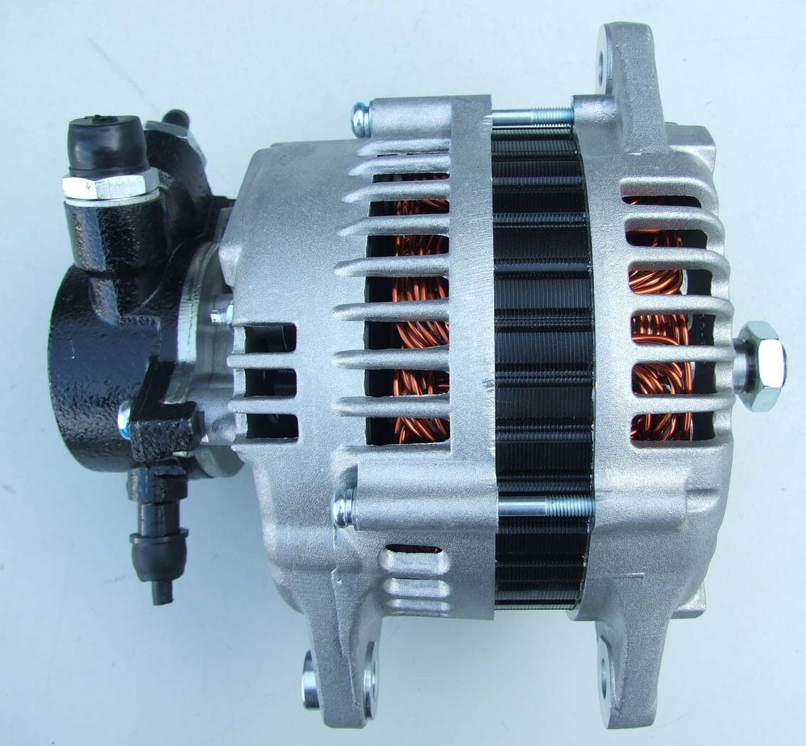 Alternator hitachi 12v 100a opel astra h 1.7cdti