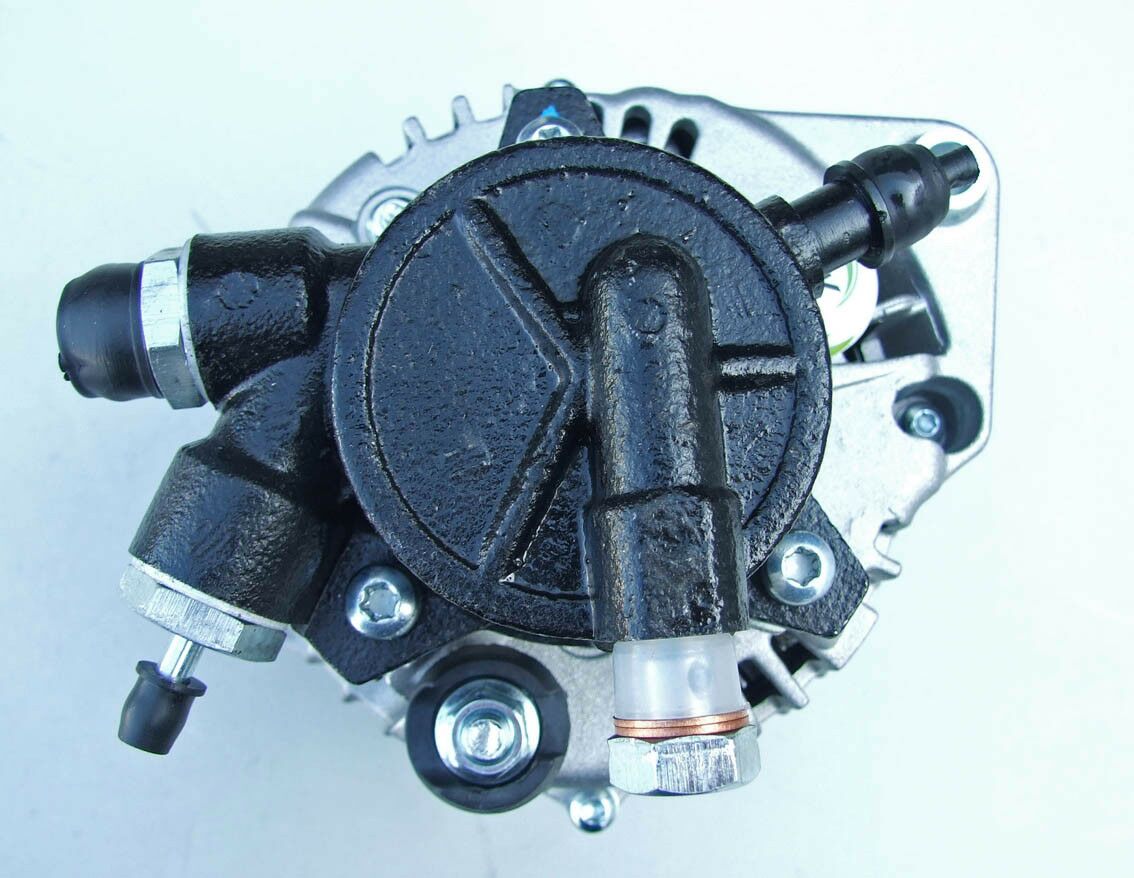 Alternator hitachi 12v 100a opel astra h 1.7cdti
