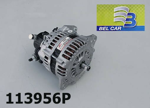 ALTERNATOR HITACHI 12V 100A OPEL ASTRA H 1.7CDTI