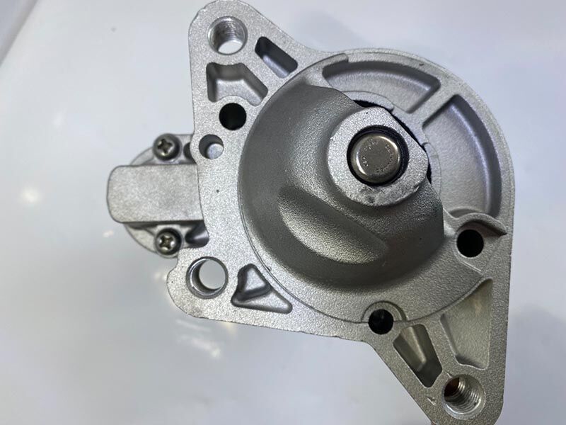 Anlaser mitsubishi 12v 2.3kw mazda 6 2.0d 2002.-
