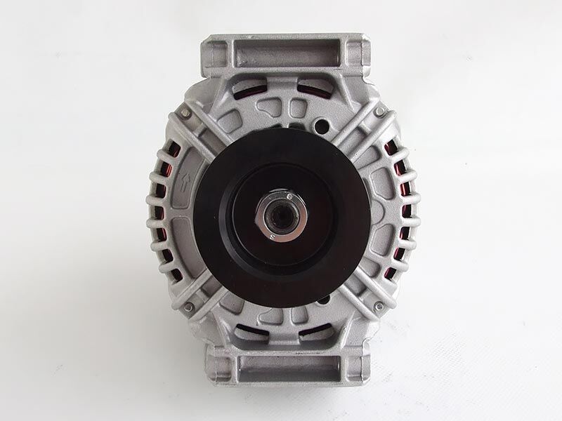 Alternator bosch 24v 100a scania