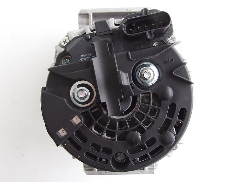 Alternator bosch 24v 100a scania