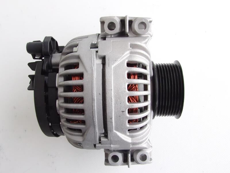 Alternator bosch 24v 100a scania