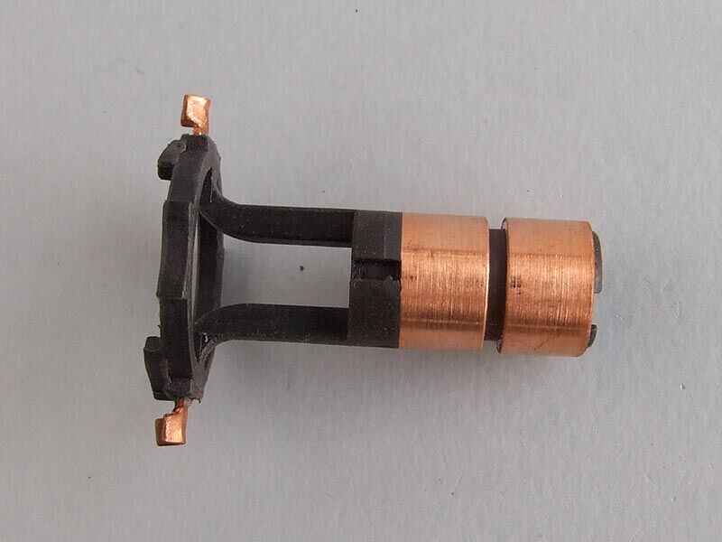 Kolektor alt valeo 14.9 x 6.6/8.85 x 48.3