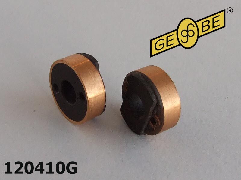 KOLEKTOR ALT LUCAS 25 X 9