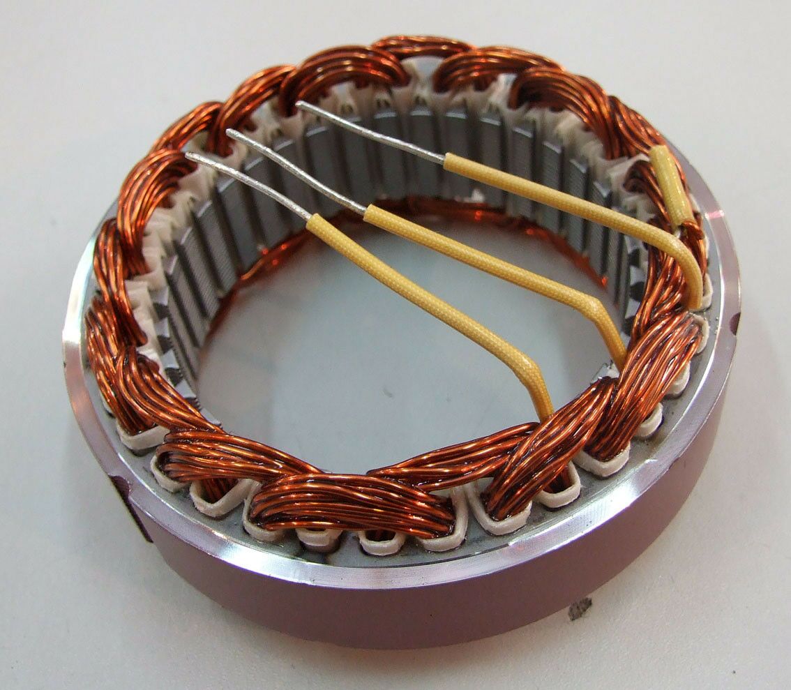 Stator alt iskra 12v 33amp