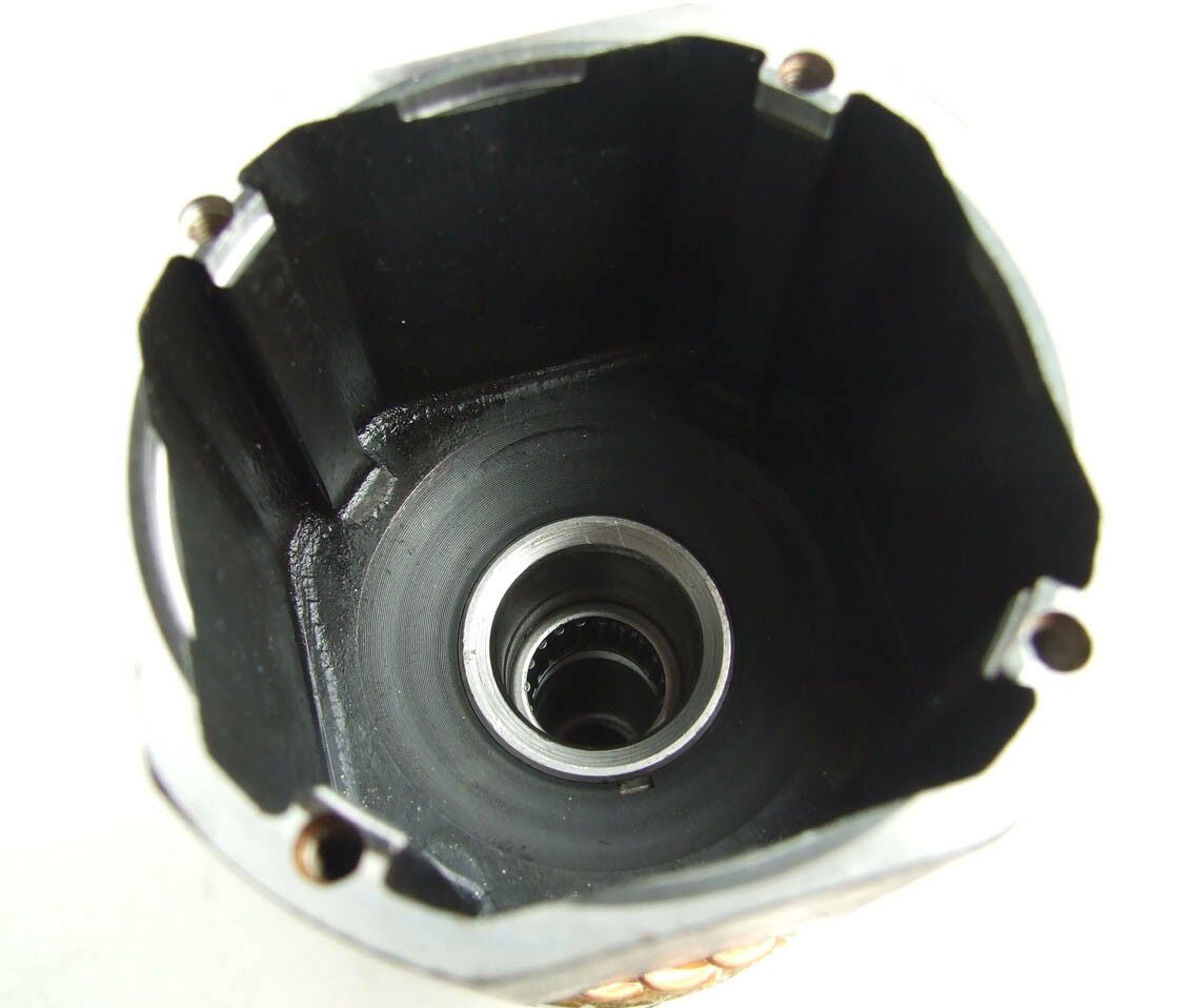Rotor anl bosch 24v fkb kratki