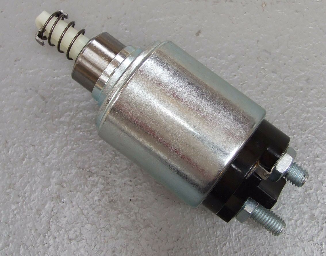 Automat anl bosch 12v mercedes 123 d.