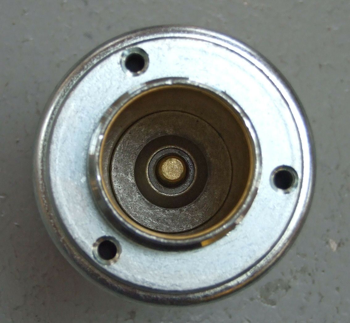 Automat anl bosch 12v mercedes 123 d.