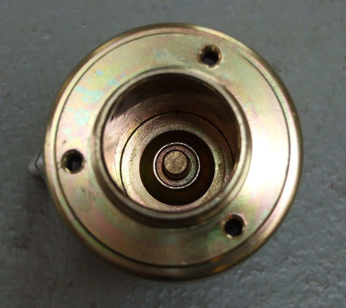 Automat anl bosch 12v
