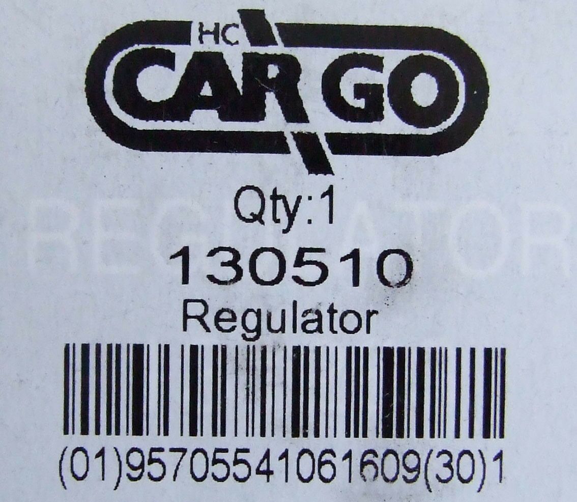 Regler delco 24v 20si 30si caterpillar