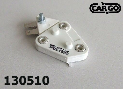 REGLER DELCO 24V 20SI 30SI CATERPILLAR