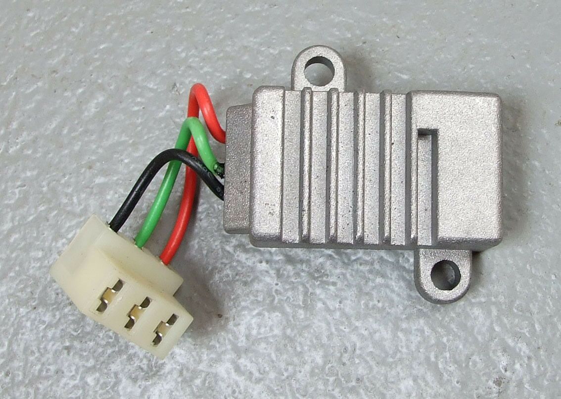 Regler marelli fiat regata 12v-3 izlaza