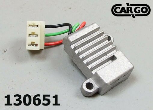 REGLER MARELLI FIAT REGATA 12V-3 IZLAZA