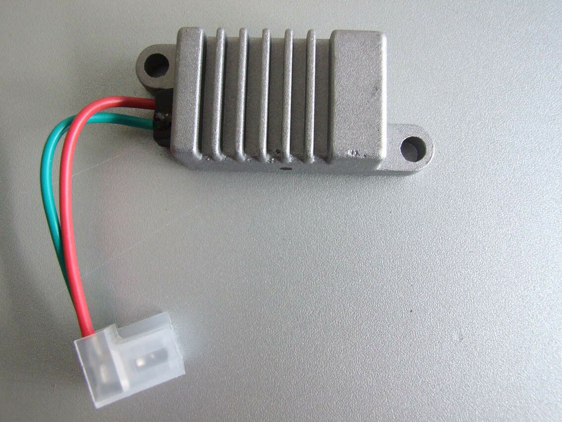 Regler marelli fiat tempra 12v-2 izlaza