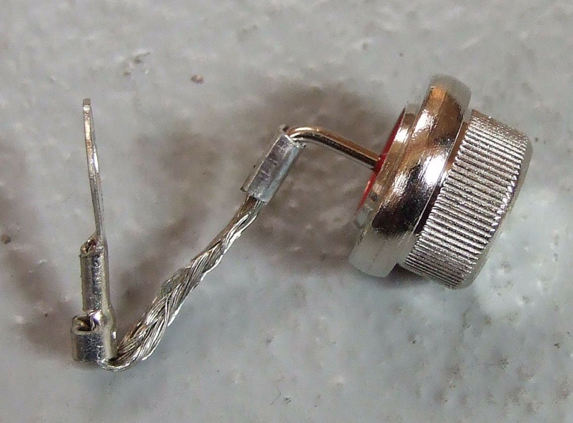 Diode pozitivne 35amp kabel 25mm