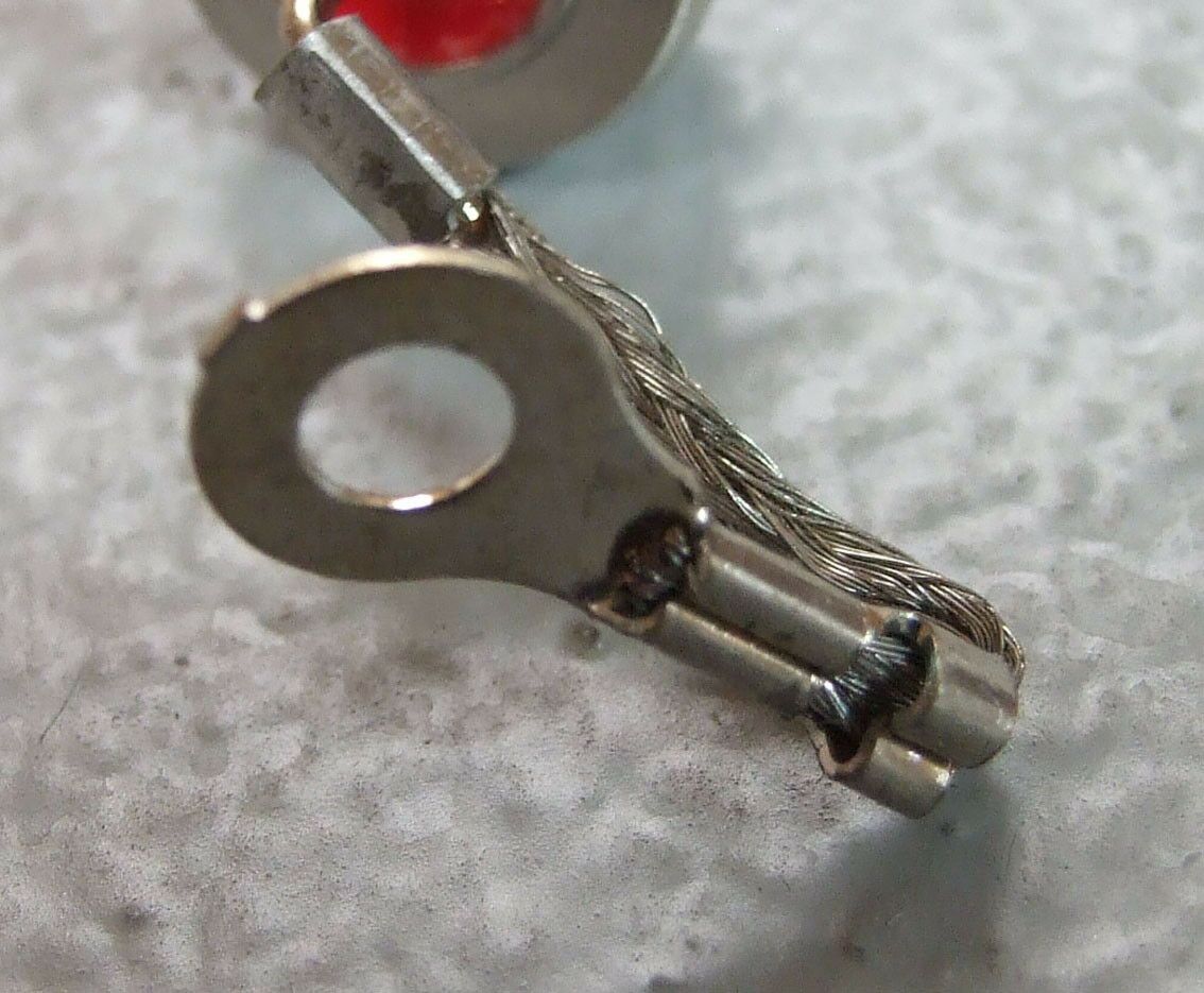 Diode pozitivne 35amp kabel 25mm