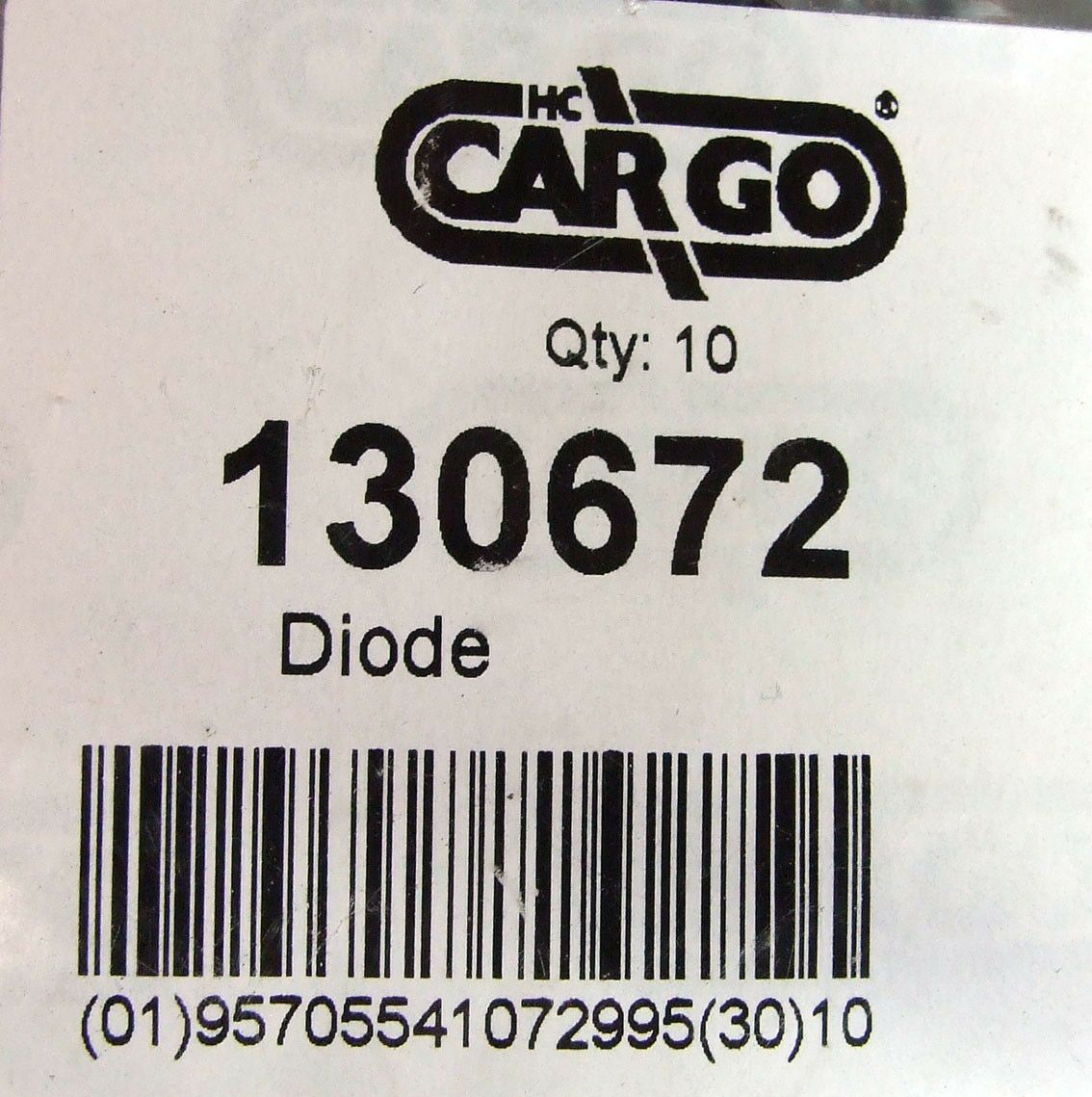 Diode pozitivne 35amp kabel 25mm
