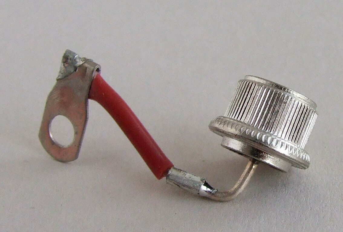 Diode pozitivne 35amp kabel 25mm