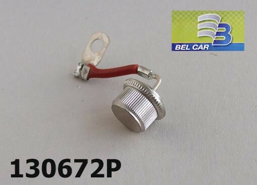 DIODE POZITIVNE 35AMP KABEL 25MM
