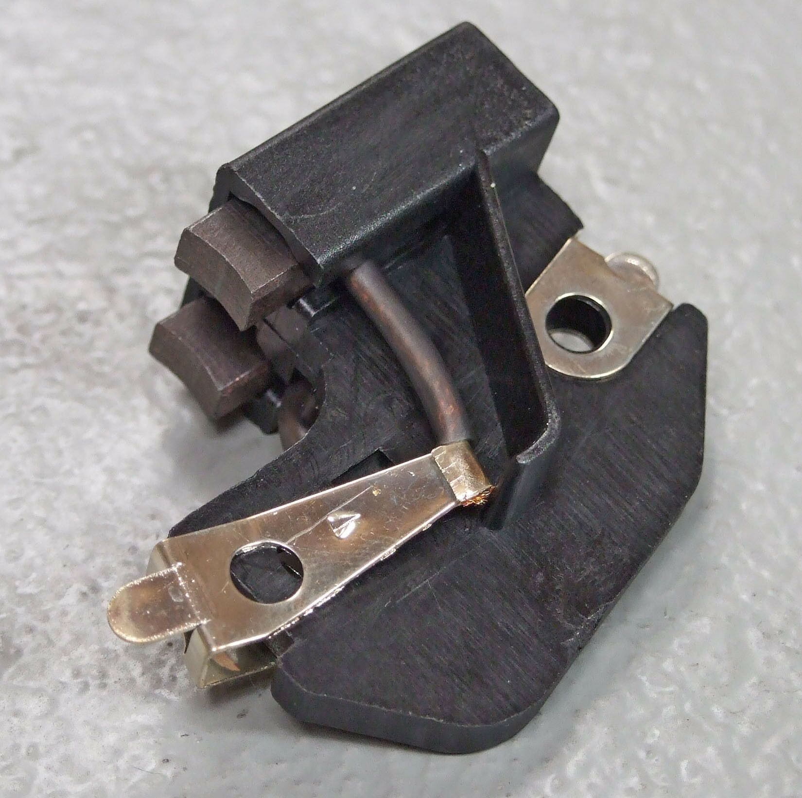 Nosac cetkica alt delco opel kadet