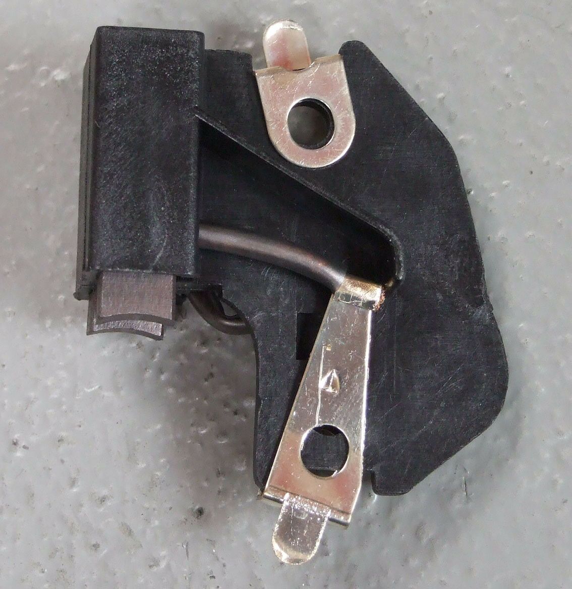 Nosac cetkica alt delco opel kadet