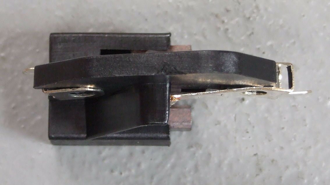 Nosac cetkica alt delco opel kadet