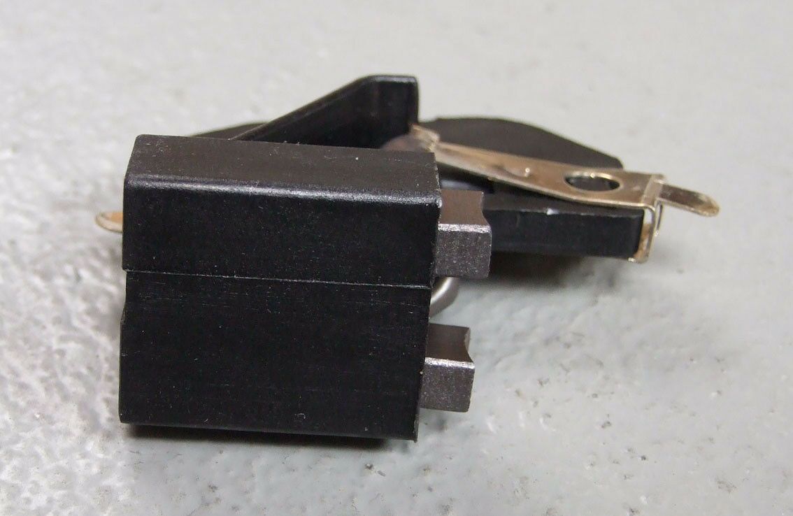 Nosac cetkica alt delco opel kadet