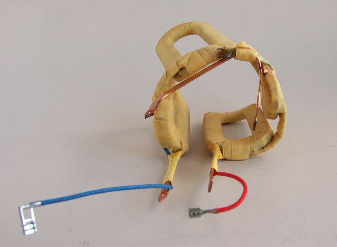 Stator anl bosch 24v fkb srednji