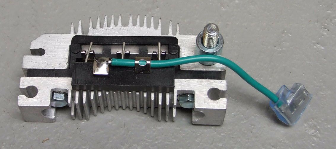 Diodna pl marelli fiat tempra uno tipo iveco