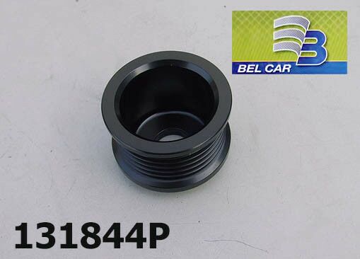 REMENICA ALT BOSCH 6PK MERCEDES 124