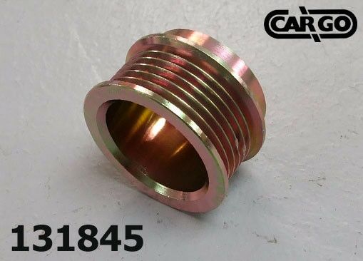 REMENICA ALT BOSCH 6PK MERCEDES 124 DIZEL